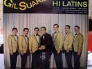 Gil Suarez - Gil Suarez y sus Hi Latins....RARE LATIN