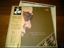 LP:Masayuki Takayanagi/Cool JOJO-Japan Jazz:TBM