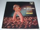 TCHAIKOVSKY-NUTCRACKER-2 LP-1959-ANSERMET-SXL 2092-93