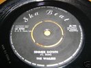 THE WAILERS - SIMMER DOWN Orig. 1965 SKA BEAT 45