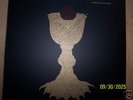 Sunn- Candle wolf LP burning witch khanate