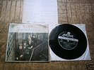 Rolling Stones EP aus Japan Paint it Black...Top