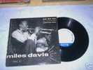 MILES DAVIS Blue Note Recs Modern Jazz Vol 2 10