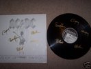 AC/DC SIGNED FLICK OF THE SWITCH LP AUTOGRAPHED