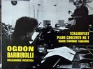 ASD 542 TCHAIKOVSKY PIANO CONCERTO NO.1/BARBIROLLI 