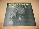 Tubby Hayes Quartet: Tubby's Groove