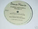PARIS MITCHELL PROJECT Chicago Ghetto Booty House EP