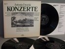 RUGGIERO RICCI violin ZARA NELSOVA cello FIRKUSNY piano