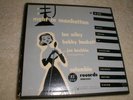 Lee Wiley 1951 45rpm x4 Box Set Night In Manhattan