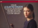 Viktoria MULLOVA violin VIVALDI The 4 Seasons