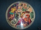 Vogue 78 RPM picture record