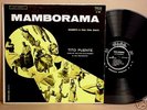 TICO 1001 TITO PUENTE NM Orig RARE 10