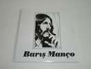 BARIS MANCO ( Dünden Bugüne),RARE TURKISH PSYCH LP