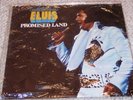 LP-ELVIS PRESLEY Promised Land QUADRA-DISC 1975 SEALED