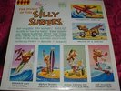 Rare SILLY SURFERS / WEIRD-OHS  LP  -  1964 Excellent