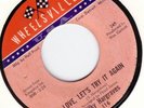 Northern Soul SILKY HARGRAVES Wheelsville RARE DETROIT