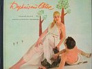 Daphnis & Chloe,Andy Warhol Illustrations,RCA LM-1893