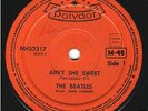 Rare NZ Pressing BEATLES 