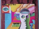 Chocolate Watchband NO WAY OUT 1st PRESS Psych MONO LP