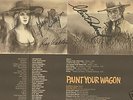 CLINT EASTWOOD / LEE MARVIN SIGNED ALBUM