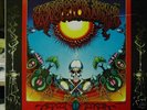 Grateful Dead - Aoxomoxoa (Original)