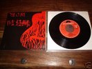 The Cure The Blood  Spain Unreleased 7