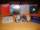 *110 OLD SKOOL HARDCORE RAVE/ACID HOUSE/DANCE RECORDS*