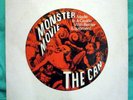 CAN Monster Movie Lp ORIGINAL 1969 Kraut prog psych