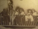 OFEGE- TRY & LOVE- ORIGINAL AFRO PSYCH FUZZ MID 70´s-NM