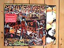 Yeah Yeah Yeahs - Fever to Tell - rare pic disc