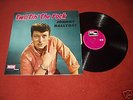 JOHNNY HALLYDAY 1961 TWISTIN THE ROCK MDINT 9059*