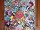 LE ORME: Ad Gloriam Orig Italy/69  PSYCH/PROG RARE