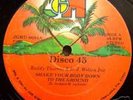WELTON IRIE | SHAKE YOUR BODY DOWN TO THE GROUND 12