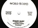 VERY RARE BOOGIE- MODERN SOUL CLIFFORD CLARKE 84