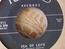 PHIL PHILLIPS 45 RPM 