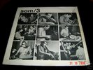 Som Tres Debut 1966 Brazil Bossa Jazz MONO 1st Ed LP