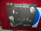 Lucifer Rising Jimmy Page Led Zeppelin Kenneth Anger LP