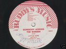 LITTLE KIRK - SCREECHY ACROSS THE BORDER 12