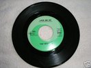 Beatles Green Starline 45    Love Me Do/P.S. I Love You