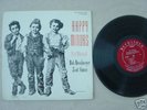 RED MITCHELL/ZOOT happy minors BETHLEHEM 10” NEAR MINT