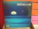 SPATIAL & CO / COSMIC DISCO on TELEMUSIC (arpadys team)