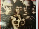 INFEST - slave - LP 1988 Orig. 'off the disk records' 