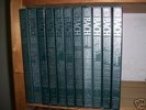 J.S. Bach - Archiv Edition, Vol. 1-11,11 Boxen
