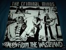 THE CRIMINAL MINDS-Tales From The Wasteland.UK 12
