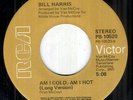 BILL HARRIS Am I Hot RARE NORTHERN MODERN SOUL MONSTER