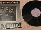 VAMPIRI-RAMA LAMA DING DONG-RARE YUGOSLAV DOO-WOP LP