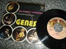 GENESIS  The Carpet Crawlers  7 PORTUGUESE 45 Portugal