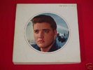 Elvis Presley 1967 Christmas Program Reel To Reel Tape