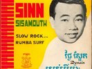 SINN SISAMOUTH ORG. CAMBODIAN KHMER 7