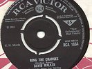 DAVID WALKER*RING THE CHANGES*MOD*SOUL*R.C.A.45*